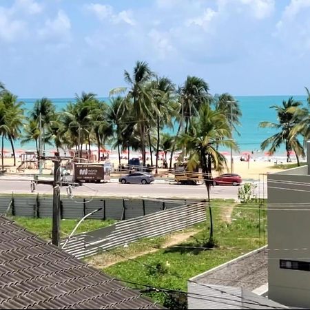 Ferias Na Praia Cabedelo Buitenkant foto